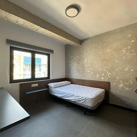 Dreaming Santa Clara * Granada