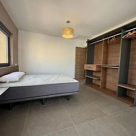 Daire Dreaming Santa Clara *