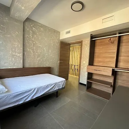 Dreaming Santa Clara Apartment