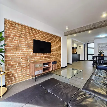 Apartment Dreaming Santa Clara Granada